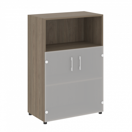 Yalta Шкаф LT.ST-2.2 Вяз 800*450*1195