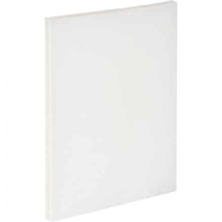 Обложки для переплета пластиковые прозр.А4,150мкм, 100шт/уп