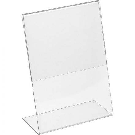 Подставка настольная Attache А5 210х148 вертикальн Подставка настольная Attache А5 210х148 вертикальн