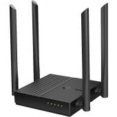 Маршрутизатор TP-Link AC1200 Dual-Band Wi-Fi Router (Archer C64) Маршрутизатор TP-Link AC1200 Dual-Band Wi-Fi Router (Archer C64)
