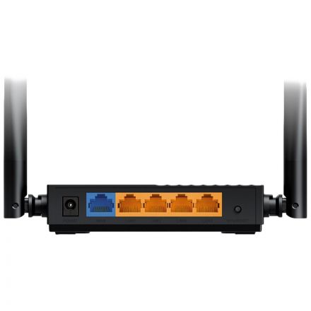 Маршрутизатор TP-Link AC1200 Dual-Band Wi-Fi Router (Archer C64)