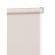 Рулонная штора ARX_Плайн Античный бежевый 070x160 Мини
