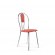 Стул Венус М СН S-0421 (красный)
