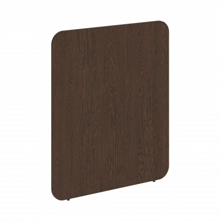 Bell Задняя стенка 980 проходная KCB.Z-98 (P) Венге 980*18*1200