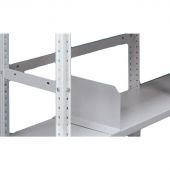 Планка ограничительная МС 300 Планка ограничительная МС 300