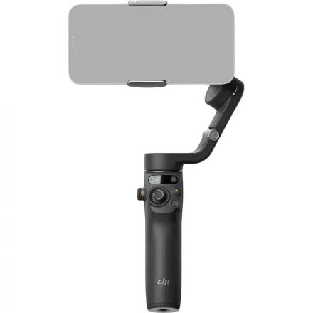 Стедикам Dji Osmo Mobile 6 черный Стедикам Dji Osmo Mobile 6 черный