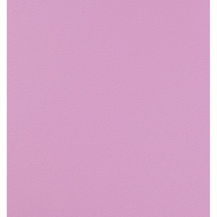 Папка с зажимом Attache Акварель А4, плотн 350мкм, розовая