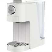 Кофеварка Pioneer CM150C,капсульная,3в1,20 бар,1350Вт