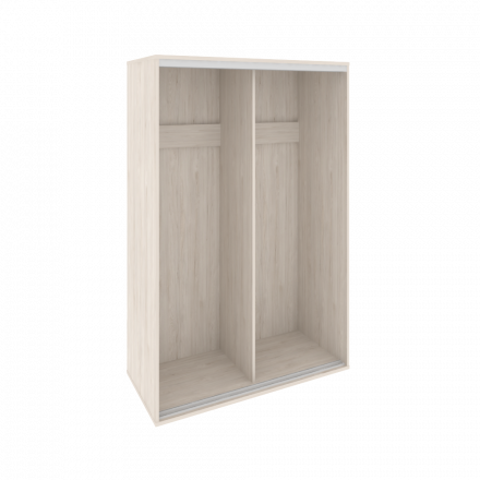 Maris Корпус низкий+трек SH.K2-3.2 Денвер светлый 1300*600*2006