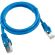 Патч-корд FTP Cablexpert кат.6, 1м, синий