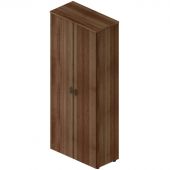 Гардероб MS_Агат АО-19 орех палдао Гардероб MS_Агат АО-19 орех палдао