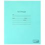 Тетрадь ЗЕЛЁНАЯ обложка 24 л., клетка с полями, офсет, "ПЗБМ", 19858 Тетрадь ЗЕЛЁНАЯ обложка 24 л., клетка с полями, офсет, "ПЗБМ", 19858