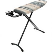 Гладильная доска Zalger Plastic 91,5x33см, пластик (арт.700-101)