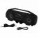 Колонка портативная с подсветкой SONNEN B306, 12 Вт, Bluetooth, FM-тюнер, microSD, MP3-плеер, черная, 513479 Колонка портативная с подсветкой SONNEN B306, 12 Вт, Bluetooth, FM-тюнер, microSD, MP3-плеер, черная, 513479