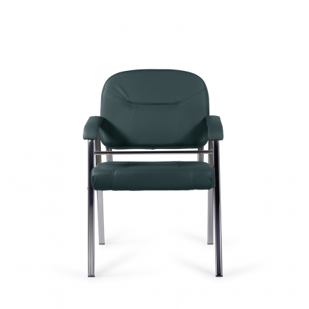 Кресло Форум СН Z20 (темно-зеленый) Кресло Форум СН Z20 (темно-зеленый)