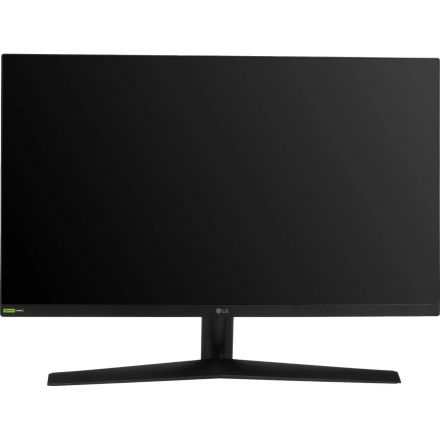 Монитор LG (27GS60F-B.ARUZ)27/FHD/IPS/180Hz/300cd/1ms/HDMI/DP Монитор LG (27GS60F-B.ARUZ)27/FHD/IPS/180Hz/300cd/1ms/HDMI/DP