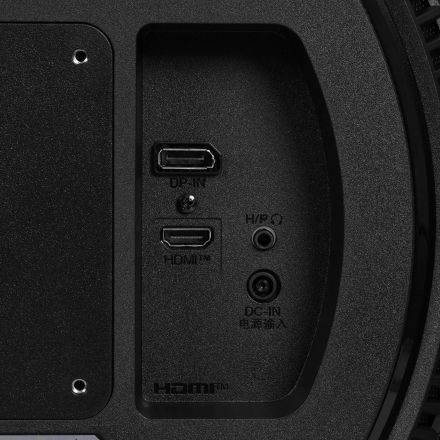 Монитор LG (27GS60F-B.ARUZ)27/FHD/IPS/180Hz/300cd/1ms/HDMI/DP Монитор LG (27GS60F-B.ARUZ)27/FHD/IPS/180Hz/300cd/1ms/HDMI/DP