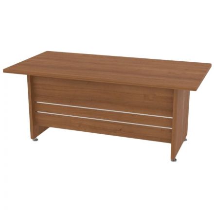 Стол САТУРН-Д для рук-ля 1600 (800,022) орех гварнери