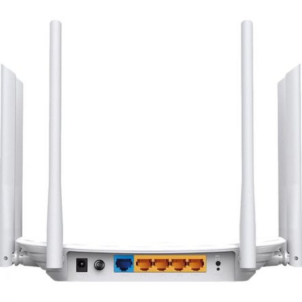 Маршрутизатор TP-LINK Archer C86 AC1900 с поддержкой Mesh Маршрутизатор TP-LINK Archer C86 AC1900 с поддержкой Mesh