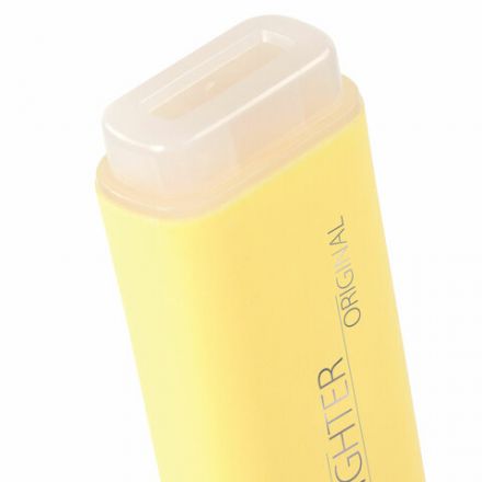 Набор текстовыделителей 12 ЦВЕТОВ на подставке, BRAUBERG "ORIGINAL", линия письма 1-5 мм, 151699