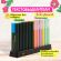 Набор текстовыделителей 12 ЦВЕТОВ на подставке, BRAUBERG "ORIGINAL", линия письма 1-5 мм, 151699