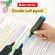 Набор текстовыделителей 12 ЦВЕТОВ на подставке, BRAUBERG "ORIGINAL", линия письма 1-5 мм, 151699