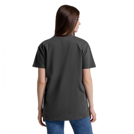 Футболка Imperial 190 темно-серая XL Футболка Imperial 190 темно-серая XL