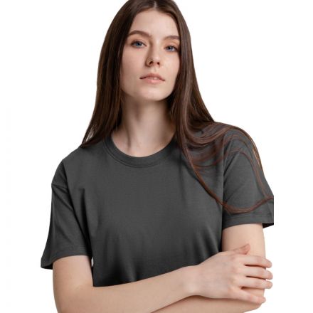 Футболка Imperial 190 темно-серая XL Футболка Imperial 190 темно-серая XL