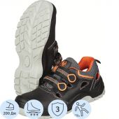 Сандалии Премиум 1303ПК р.45