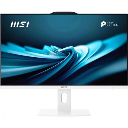 Моноблок MSI Pro (9S6-AF8322-814) 27FHD/IPS/ i5-14400/8Gb/512GB/noOS/Wkb+m