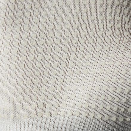 Перчатки защитные нейлон/ПВХ Manipula МИКРОН (TNG-27/MG111) бел 10 п/уп р7