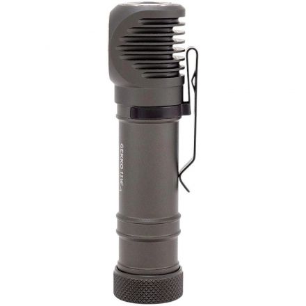 Фонарь налобный ЯРКИЙ ЛУЧ YLP GEKKO 1.1