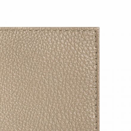 Обложка для паспорта натуральная кожа флоттер, кожаный уголок, бежевая, BRAUBERG, 238863 Обложка для паспорта натуральная кожа флоттер, кожаный уголок, бежевая, BRAUBERG, 238863