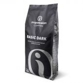 КофеImpassion Basic Dark в зернах, 1кг