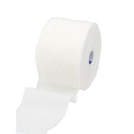 Бинт самофикс эласт 20м х 8см EM-FIX HAFT, п/э