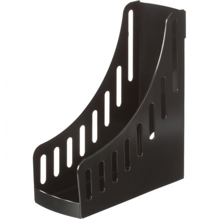 Лоток вертикальный ATTACHE 100мм 2шт/уп черн Лоток вертикальный ATTACHE 100мм 2шт/уп черн