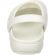 Сабо женские Ола, белый/белый р.38