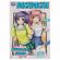 Книжка-раскраска "ПОПУЛЯРНЫЕ СЮЖЕТЫ" АССОРТИ, 145х210 мм, 16 страниц, "УМКА"
