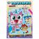 Книжка-раскраска "ПОПУЛЯРНЫЕ СЮЖЕТЫ" АССОРТИ, 145х210 мм, 16 страниц, "УМКА"