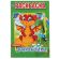 Книжка-раскраска "ПОПУЛЯРНЫЕ СЮЖЕТЫ" АССОРТИ, 145х210 мм, 16 страниц, "УМКА"