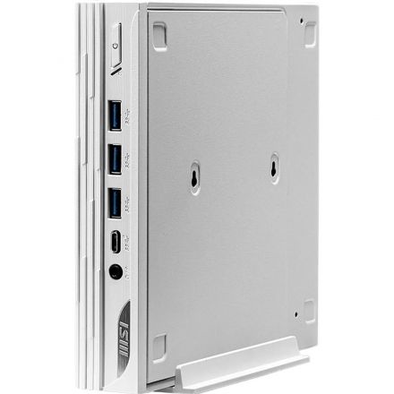 Неттоп MSI Pro DP10 12M-221RU (9S6-B0A622-221)i5-1235U/16Gb/SSD512Gb/W11P