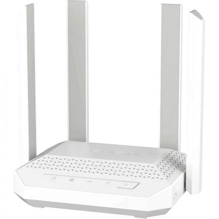 Маршрутизатор Keenetic Sprinter (KN-3711) AX3000 Маршрутизатор Keenetic Sprinter (KN-3711) AX3000