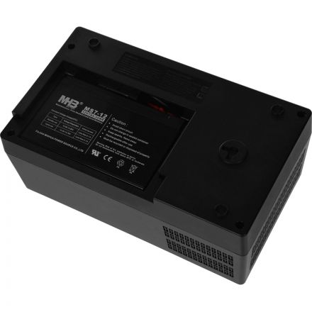 ИБП Ippon Kirpich 650 360Вт 650ВА черный (2003035)