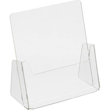 Подставка настольная Attache А4 215х32мм вертикаль