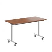 Стол складной KST 1365 Орех 1350х650х750 IMAGO MOBILE Стол складной KST 1365 Орех 1350х650х750 IMAGO MOBILE