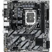 Материнская плата Gigabyte H810M S2H, LGA1851, H810, 2xDDR5, mATX