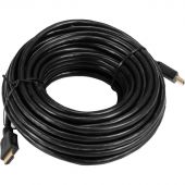 Кабель HDMI ExeGate EX-CC-HDMI2-15.0 19M/19M, v2.0/15м/UHD/Ethernet/поз.р