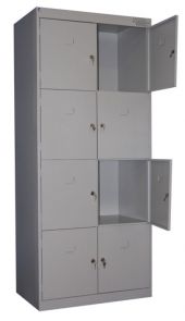 Шкаф для сумок ШР (1850) 28-600