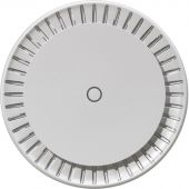 Точка доступа Mikrotik cAP ax, белый (cAPGi-5HaxD2HaxD)
