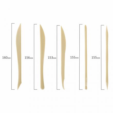 Стеки для лепки и моделирования пластиковые НАБОР 9 шт., BRAUBERG ART CLASSIC, 271169 Стеки для лепки и моделирования пластиковые НАБОР 9 шт., BRAUBERG ART CLASSIC, 271169